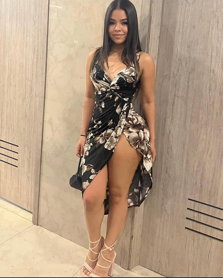 Chica busca chico en Jaén: 