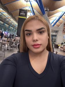 685816350: Transexual en Castellón