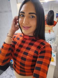 631102627: Transexual en Zaragoza