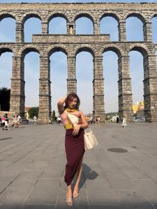 657505124: Transexual en Valladolid