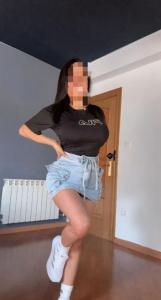 654861325: Chica busca chico en Málaga