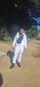 672811157: Chico busca chica en Alicante