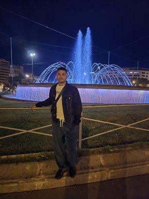 602379705: Chico busca chica en Barcelona