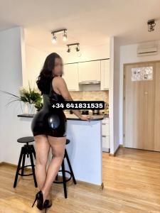 641831535: Chica busca chico en Valencia