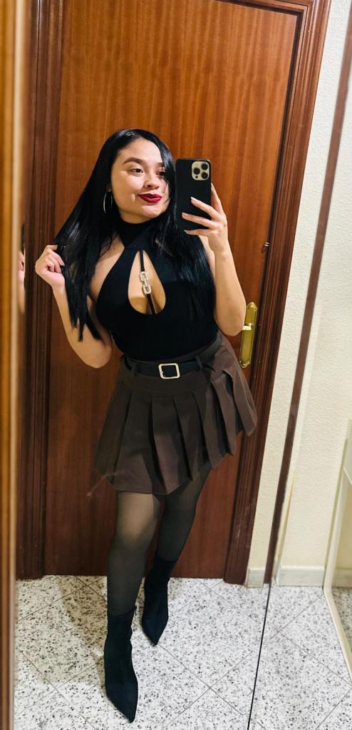 Chica busca chico en Alicante: 