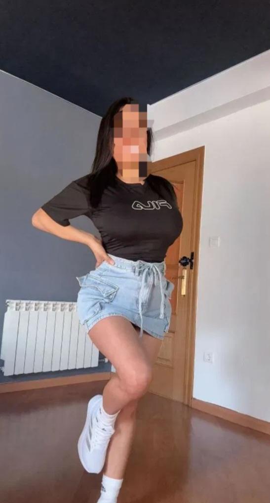 Chica busca chico en Málaga: 