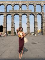 657505124: Transexual en Valladolid