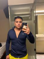 672488234: Chico busca chica en Granada