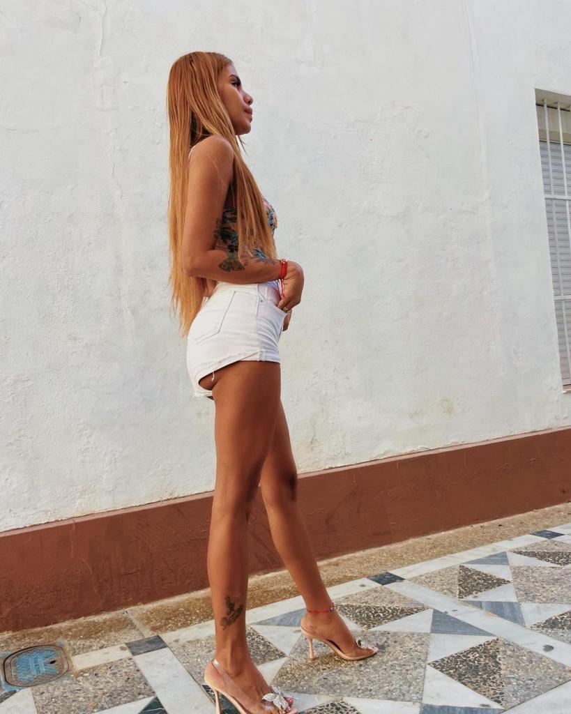 Chica busca chico en Cádiz: 