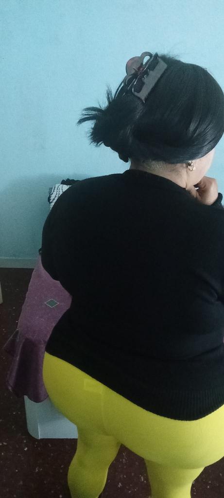 Chica busca chico en La Rioja: 