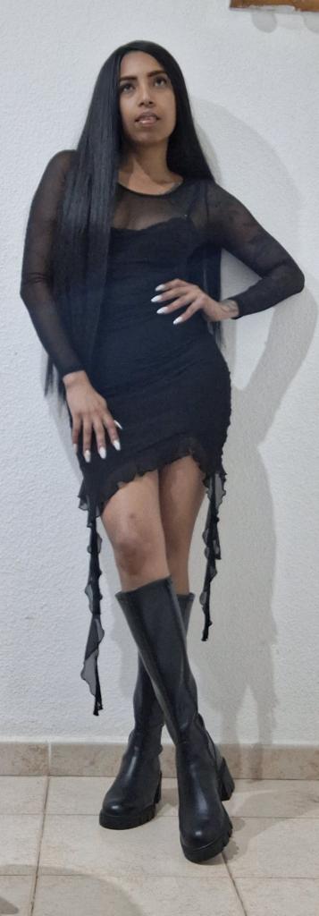 Chica busca chico en Las Palmas: 