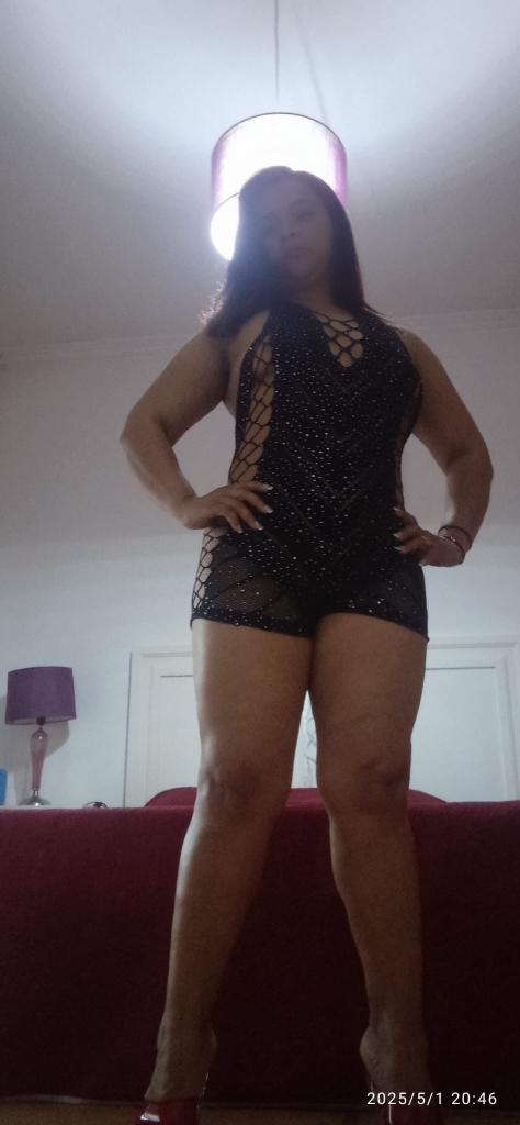 Chica busca chico en La Rioja: 