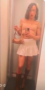 Transexual en Barcelona: 