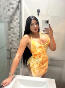 674140121: Transexual en Valladolid