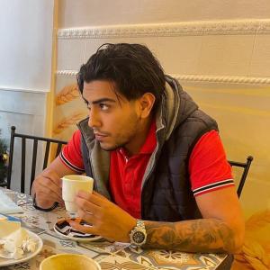 Chico busca chica en Jaén: 