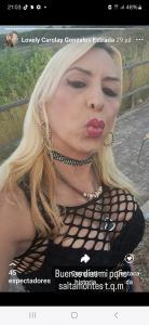 Transexual en Castellón: 