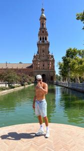 Chico busca chica en Vizcaya: 