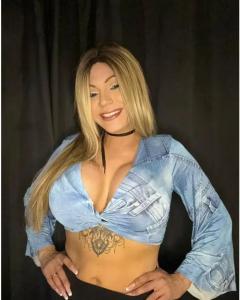 Transexual en Tarragona: 