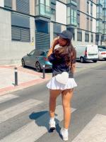 600874211: Travesti en Barcelona