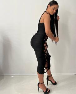 Chica busca chico en Madrid: 