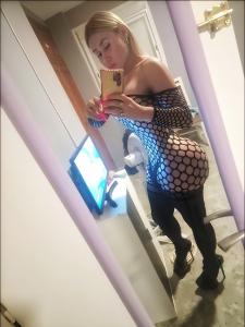 650462929: Transexual en Sevilla