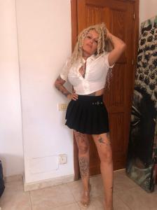 634380598: Chica busca chico en Las Palmas