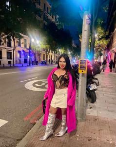 Travesti en Guipúzcoa: 