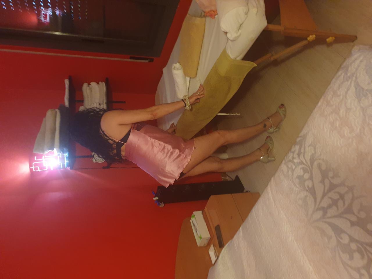 Chica busca chico en Barcelona: 