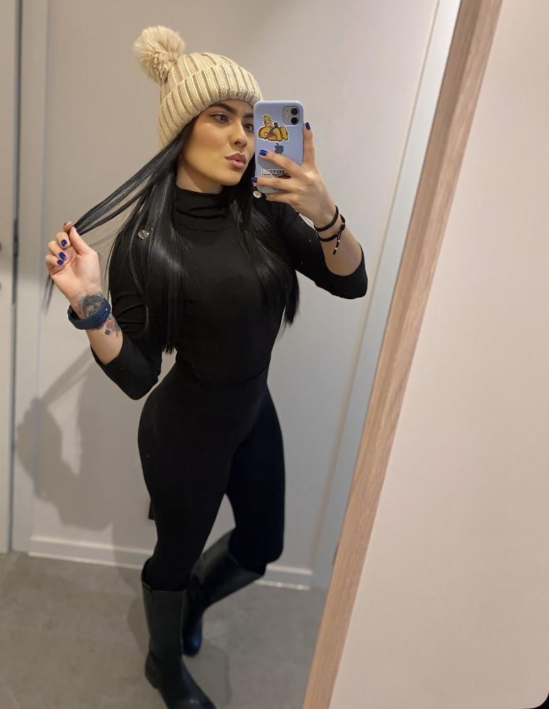 Chica busca chico en Badajoz: 