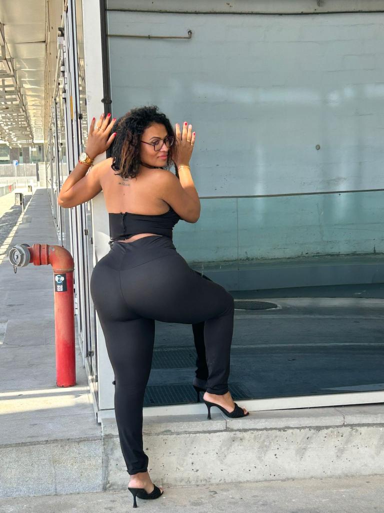 Transexual en La Rioja: 