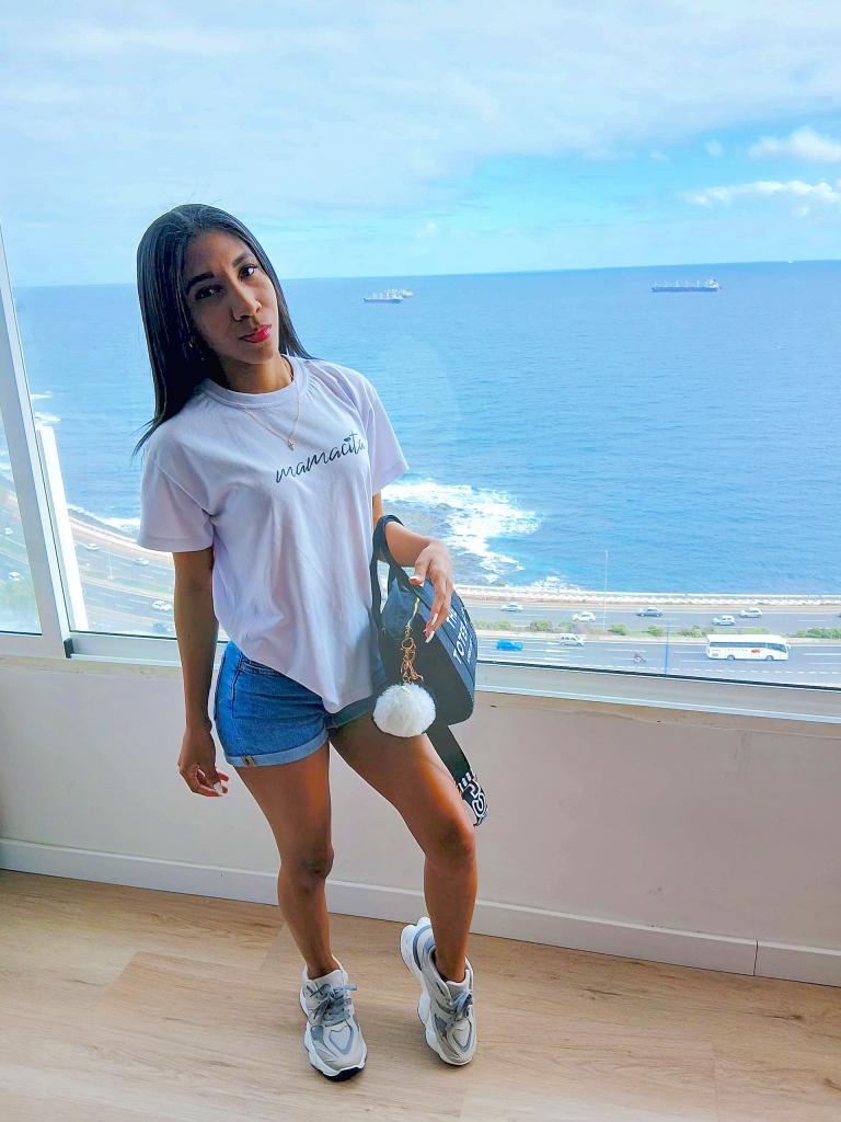 Chica busca chico en Las Palmas: 