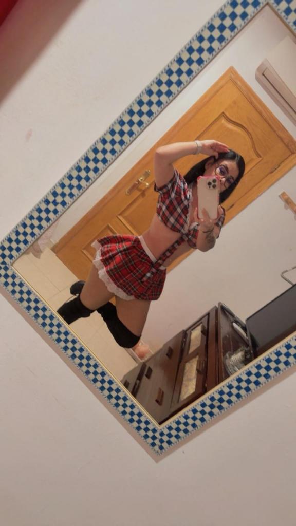 Chica busca chico en Málaga: 