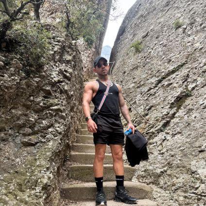 604300714: Chico busca chica en Barcelona