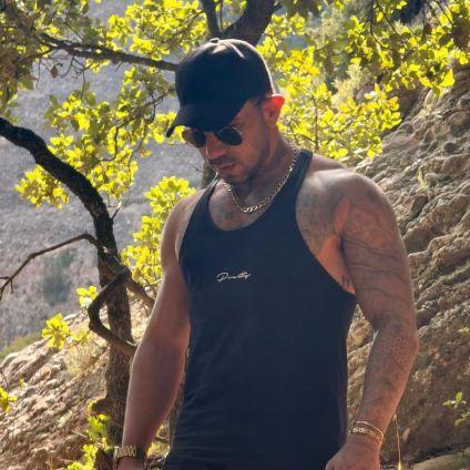 Chico busca chica en Barcelona: 