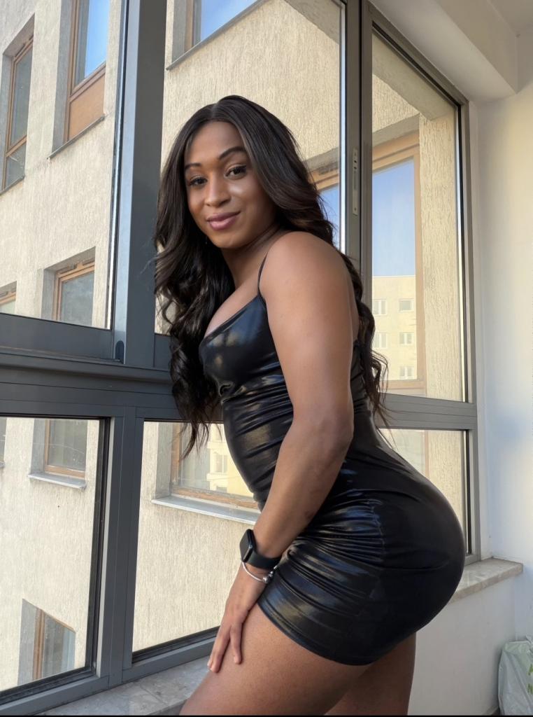 Transexual en Palencia: 