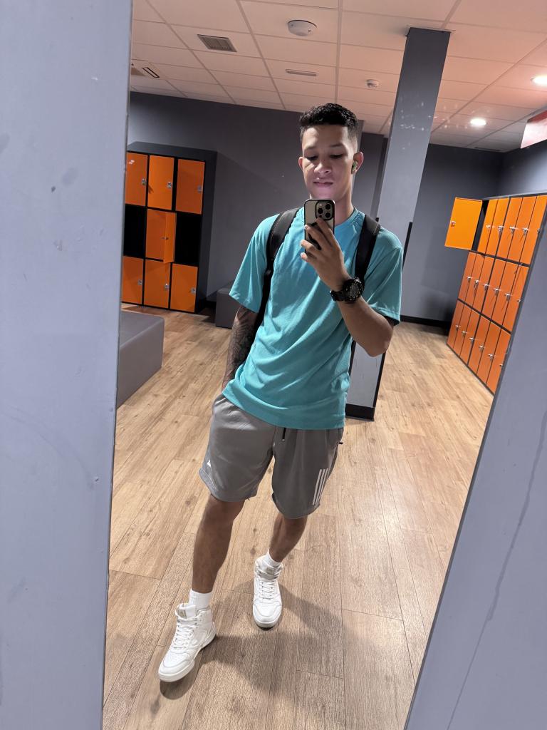 Chico busca chica en Madrid: 