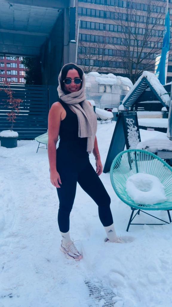 Chica busca chico en Las Palmas: 