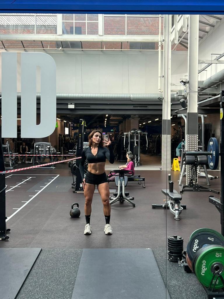 Transexual en Salamanca: 