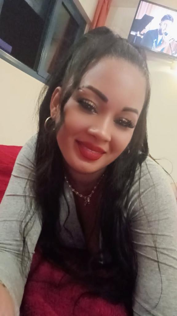 Chica busca chico en Málaga: 