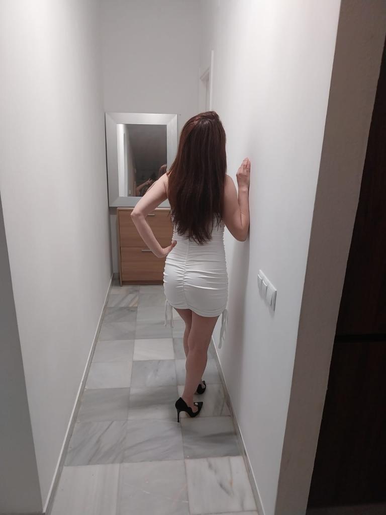 Chica busca chico en Alicante: 