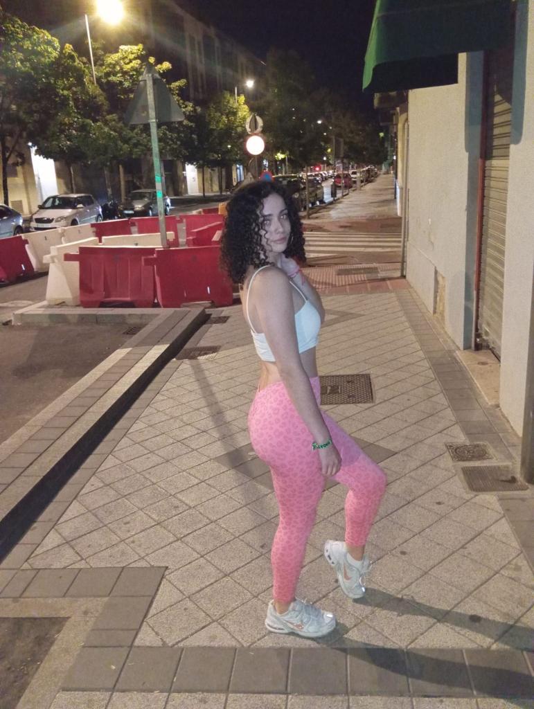 645240314: Chica busca chico en Valladolid