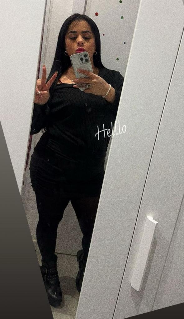 Chica busca chico en Madrid: 