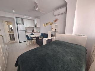 Chica busca chico en Alicante: 