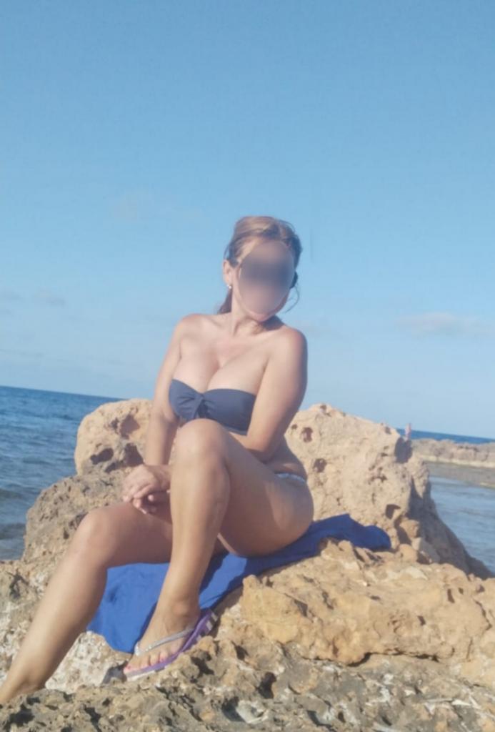 Chica busca chico en Murcia: 