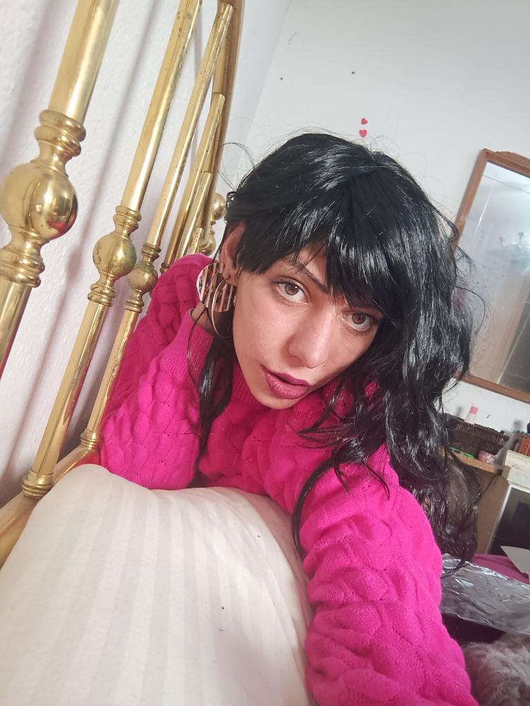 Chica busca chico en Castellón: 