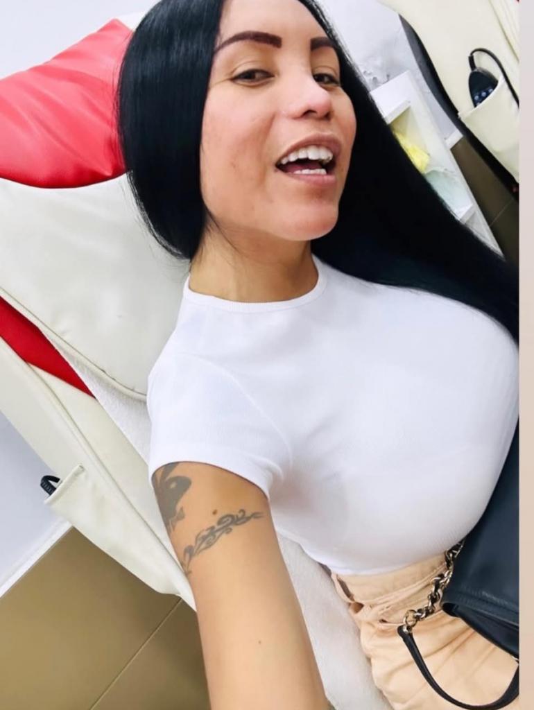 655223847: Transexual en Madrid