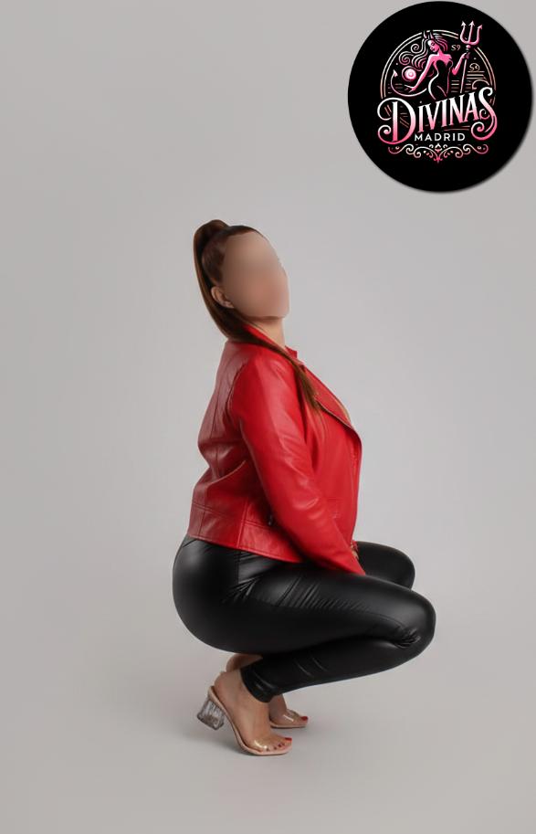 Chica busca chico en Madrid: 