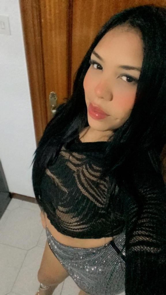 Chica busca chico en Córdoba: 