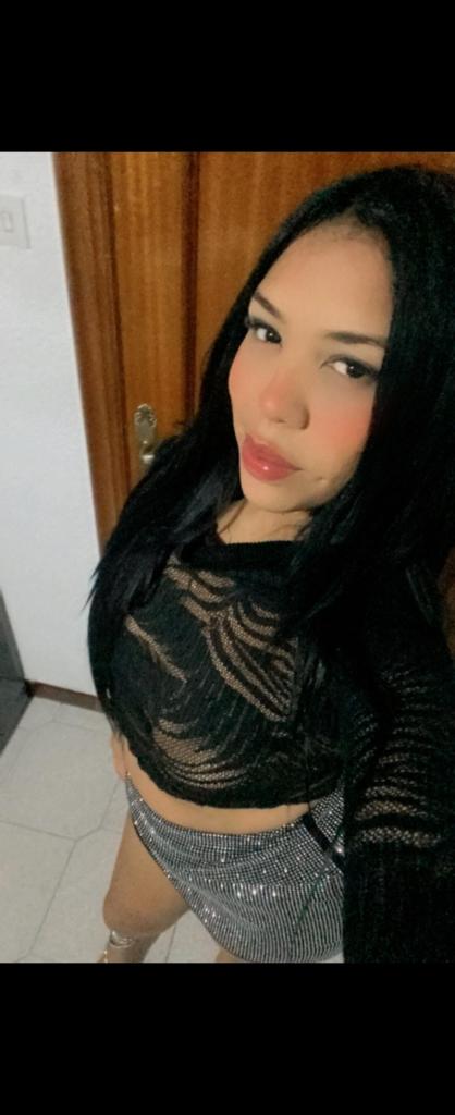 Chica busca chico en Córdoba: 