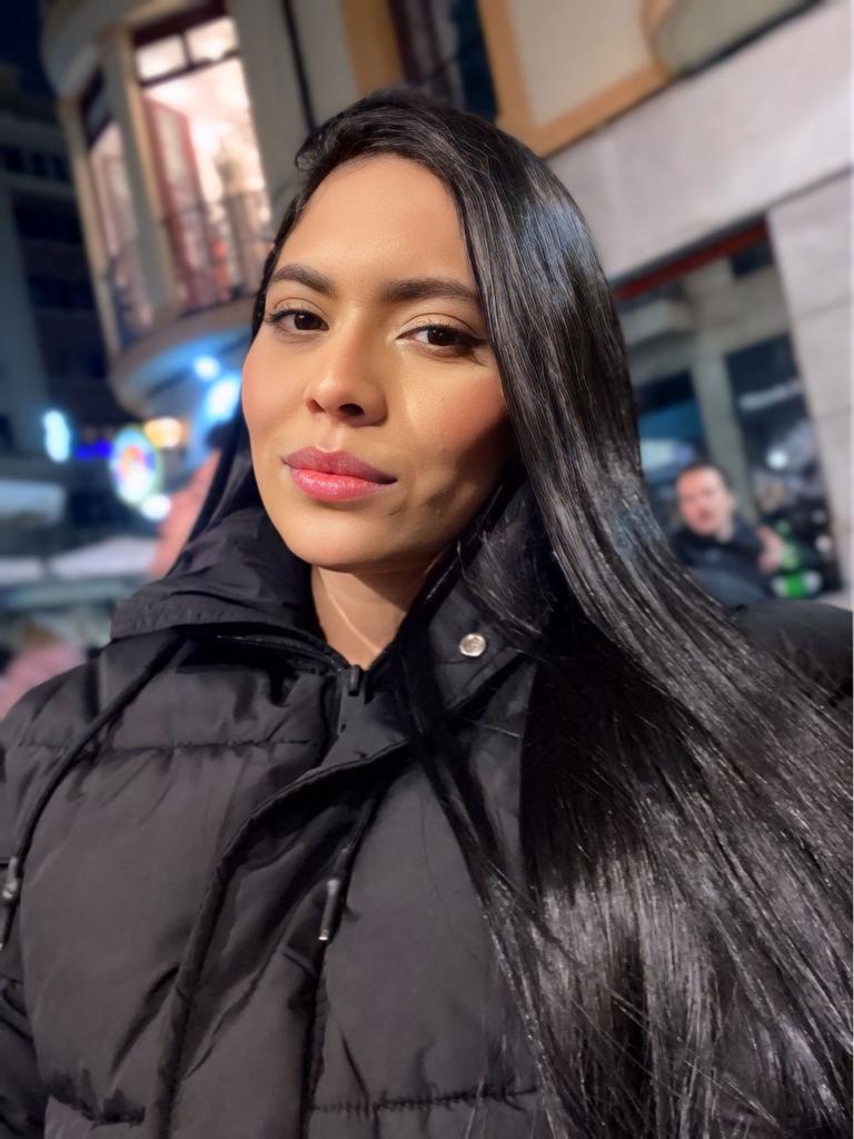 632957823: Chica busca chico en Badajoz